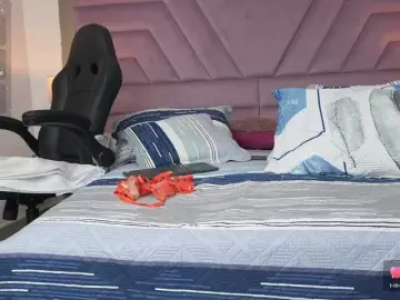 Bongacams Live Sex Cam of LenaThomson