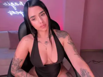 Bongacams Sex Cam of MariaHerrera