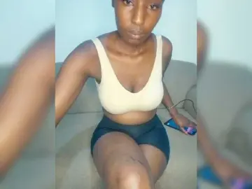Bongacams Free Porn Cam of NubianFlirt