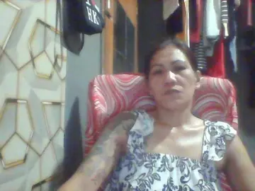 Bongacams Live Sex Cam of Rarra