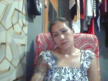 Bongacams Private Sex Chat of Rarra
