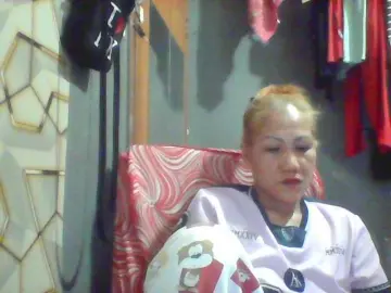 Bongacams Adult Webcam of Rarra
