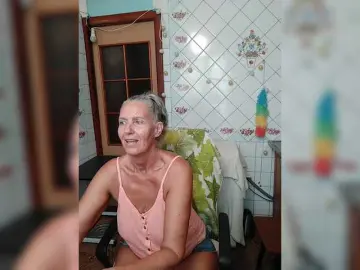 Bongacams Nude Webcam of lyukaya
