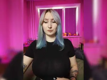 Bongacams Private Sex Chat of Darcy-666
