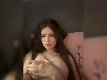 Bongacams Sex Chat of LadyEmily