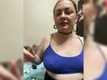 Bongacams Watch Live Sex Cams of Milfaru