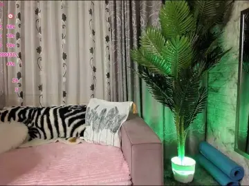 Bongacams Free Live Porn of Adela27