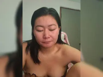 Bongacams Free Porn Cam of ShutangEnamerzx