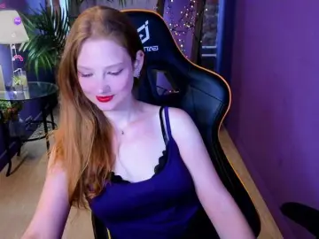 Bongacams Live Sex of Your-lilith