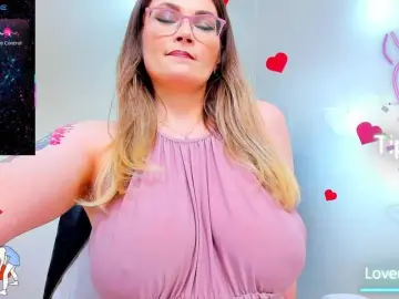 Bongacams Live Sex Cam of anyarosses