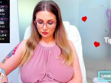Bongacams Best live sex cam show of anyarosses