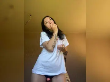 Bongacams Nude Webcam of KarolinaMilf