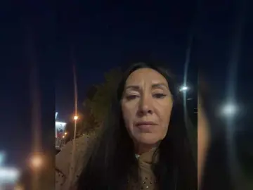 Bongacams Private Sex Chat of KarolinaMilf