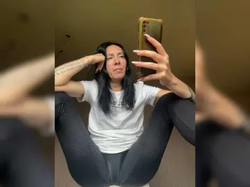 Bongacams Live Porn of KarolinaMilf