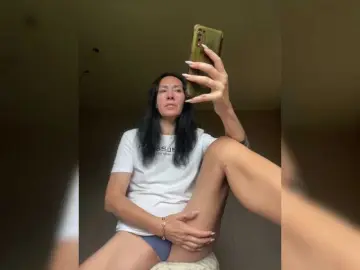 Bongacams Live Sex Cam of KarolinaMilf
