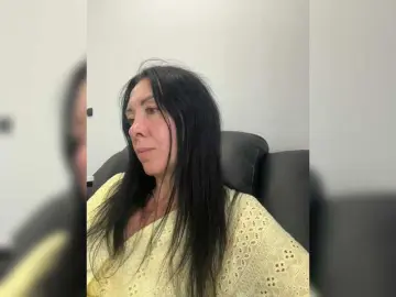 Bongacams Free Live Porn of KarolinaMilf