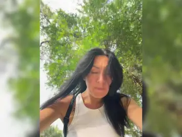 Bongacams Free Live Porn of KarolinaMilf