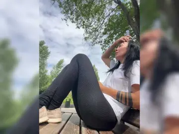Bongacams Sex Chat of KarolinaMilf