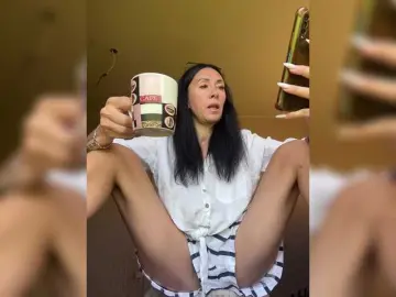 Bongacams Best Webcam of KarolinaMilf