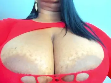 Bongacams Free Live Porn of milfebony