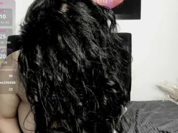 Bongacams Best Webcam of scarlett-wOlf
