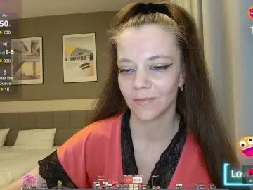 Bongacams Adult Video Chat of Yana-XX