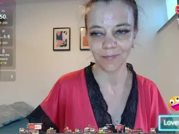 Bongacams Sex Cam of Yana-XX