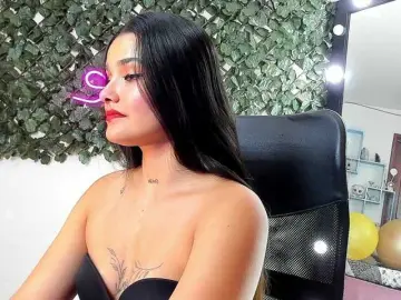 Bongacams Nude Webcam of DestinyHills