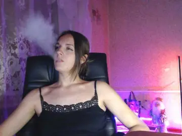 Bongacams Sex Chat of babymuro4ka