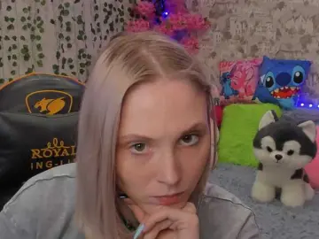 Bongacams Adult Webcam of GinaGinaLove