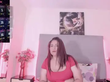 Bongacams Private Sex Chat of alma-alvares