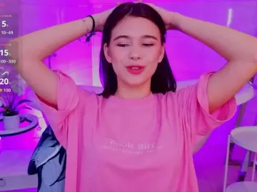 Bongacams Live Porn of CoralineJones