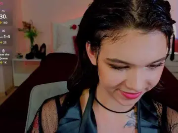 Bongacams Private Sex Chat of CoralineJones