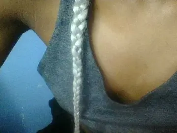Bongacams Sex Chat of Curvypetite