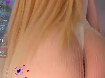 Bongacams Free Porn Cam of MiaTonyy