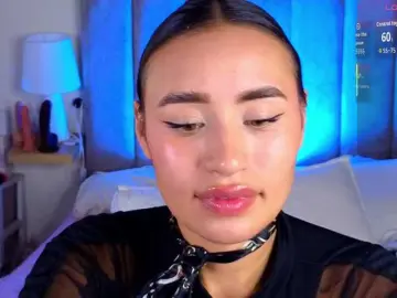 Bongacams Watch Live Sex Cams of VictoriaHils