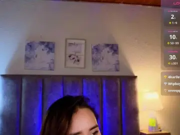 Bongacams Adult Webcams of VictoriaHils