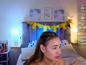 Bongacams Best Webcam of VictoriaHils