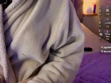 Bongacams Nude Webcam of VictoriaHils