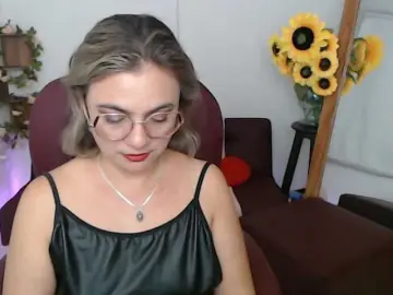 Bongacams Adult Video Chat of ana-milf