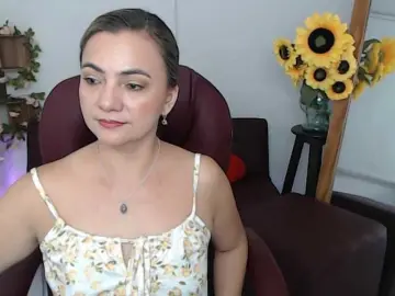 Bongacams Sex Cam of ana-milf