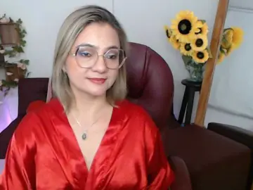 Bongacams Free Live Porn of ana-milf