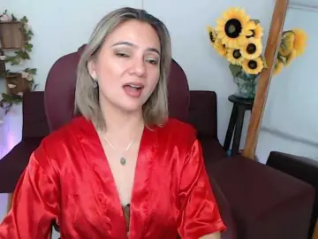 Bongacams Adult Webcams of ana-milf