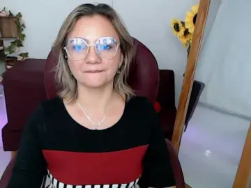 Bongacams Live Sex of ana-milf