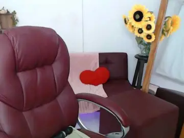 Bongacams Live Sex Cam of ana-milf