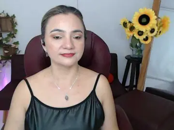 Bongacams Adult Video Chat of ana-milf