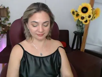 Bongacams Adult Webcam of ana-milf