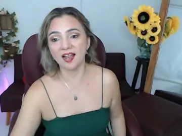 Bongacams Nude Webcam of ana-milf