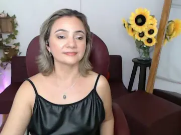 Bongacams Best live sex cam show of ana-milf