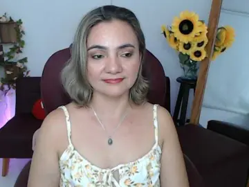 Bongacams Sex Cam of ana-milf